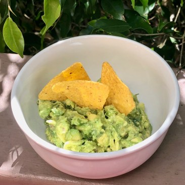 Guacamole